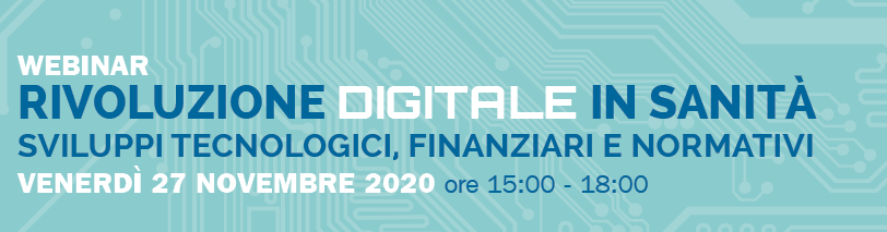 BH Webinar Sanità Digitale 27 novembre 2020 a02db