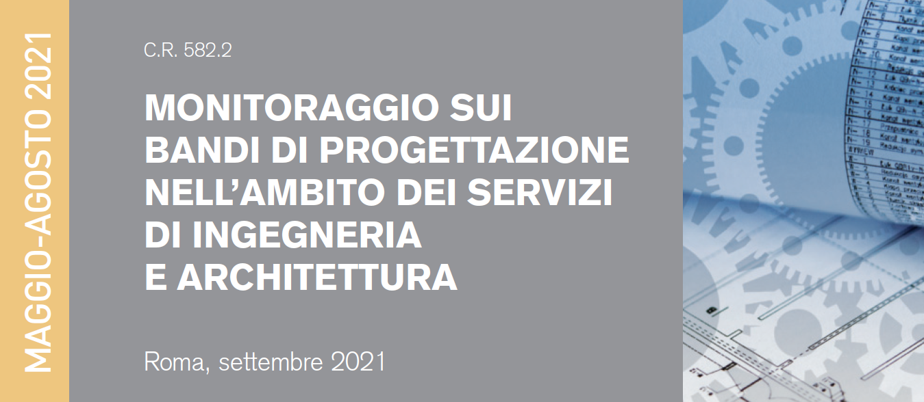 monitoraggio bandi settembre 2021 78ca9