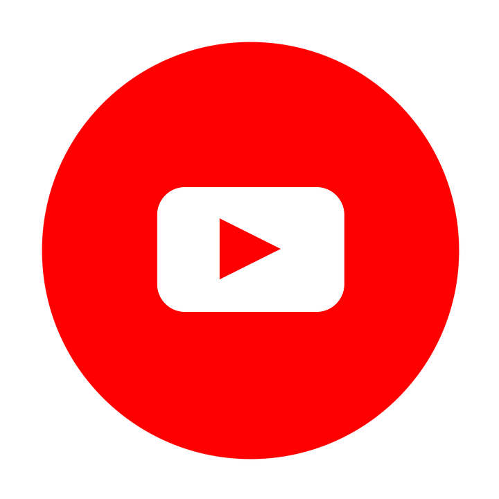 youtube icon 6278264 960 720 80b5b